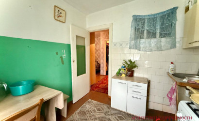 Купить 2-комнатную квартиру, Жабинка, Титова. Фото 8