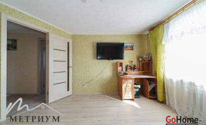 Купить коттедж, Борисов, Чкалова 6-й пер., 7.9 соток. Фото 26