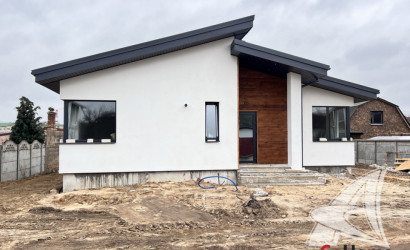 Купить дом, Брест, Киевка, 8.84 соток. Фото 16