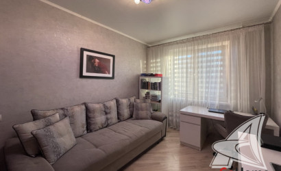 Купить 2-комнатную квартиру, Брест, Ковалево, ул. Карьерная. Фото 10