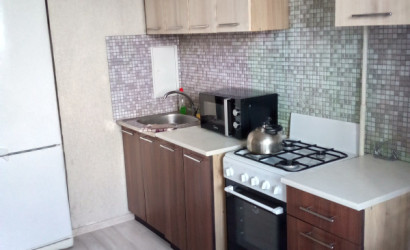 Снять 1-комнатную квартиру на сутки, Могилев, Челюскинцев, 122. Фото 3