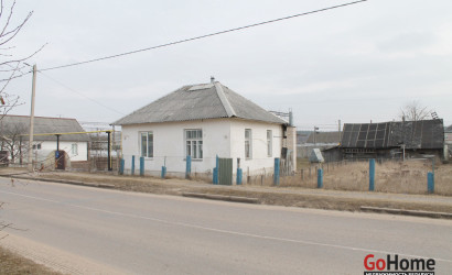 Купить дом, Столбцы, Социалистическая, 96, 7 соток. Фото 1