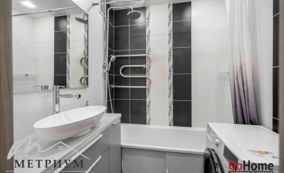 Купить 1-комнатную квартиру, Минск, Карвата ул., 10/В(Партизанский район). Фото 12
