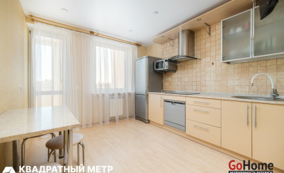 Купить 1-комнатную квартиру, Минск, ул. Нововиленская, д. 13А (Центральный район). Фото 5