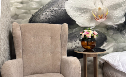 Снять 1-комнатную квартиру на сутки, Кобрин, Дружбы 4/1. Фото 2