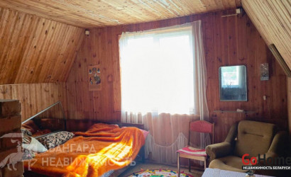 Купить дом в деревне, Березка, 5.06 соток. Фото 10