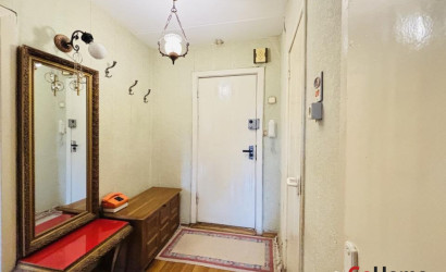 Купить 1-комнатную квартиру, Минск, Азгура ул., 5 (Партизанский район). Фото 8