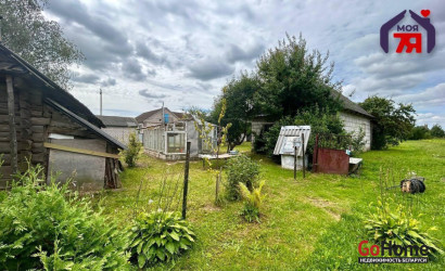 Купить дом, Знамя, Знаменская ул., 19 соток. Фото 8