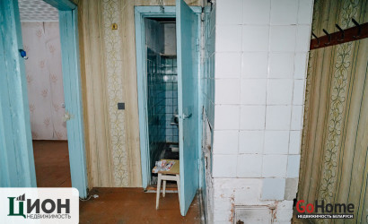 Купить 2-комнатную квартиру, Коковчино, Школьная, 2. Фото 4