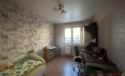 Купить 3-комнатную квартиру, Брест, ул. Ясеневая, д. . Фото 4