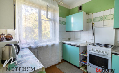Купить 2-комнатную квартиру, Минск, Люксембург ул., 173 (Московский район). Фото 7