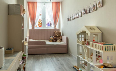 Купить 3-комнатную квартиру, Минск, Мира пр-т 6 (Октябрьский район). Фото 14