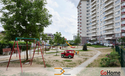 Купить 2-комнатную квартиру, Минск, Дзержинского просп., 23 (Московский район). Фото 22