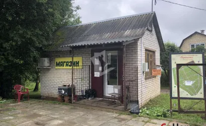  29.4 м2, ПЕРЕЛЕСОК