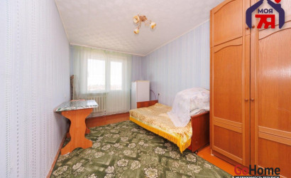 Купить 4-комнатную квартиру, Городок, Центральная ул., 3. Фото 10