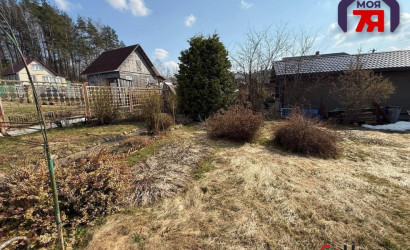 Купить дом в деревне, Березка, 5.06 соток. Фото 21