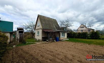 Купить дачу, СТ Водоканал, 5.47 соток. Фото 4