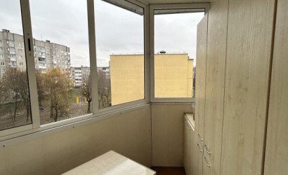 Купить 3-комнатную квартиру, Лида, Машерова, 19. Фото 18