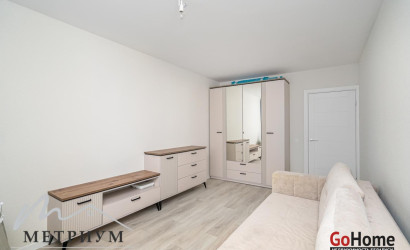 Купить 2-комнатную квартиру, Минск, Корзюки ул., 44 (Заводской район). Фото 9