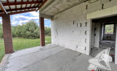 Купить дом, Дубица, Домачевский с/с, 24.96 соток. Фото 24