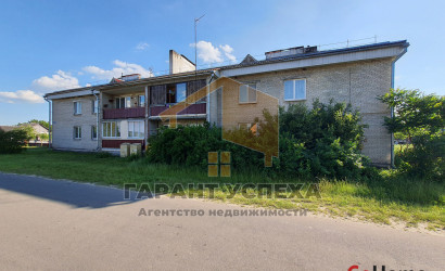 Купить 3-комнатную квартиру, Великорита, Ленина. Фото 19