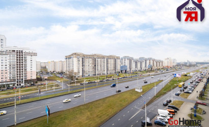 Купить 2-комнатную квартиру, Минск, Независимости просп., 185 (Первомайский район). Фото 9