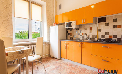 Снять 2-комнатную квартиру на сутки, Минск, ул. Краснозвездная, д. 3 (Советский район). Фото 7