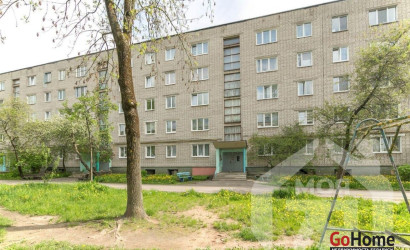 Купить 2-комнатную квартиру, Молодечно, Галицкого ул., 12. Фото 15