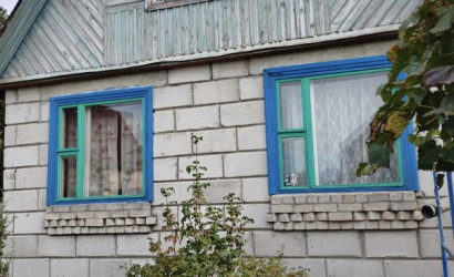 Купить дом в деревне, Здоровье 2008, 6.6 соток. Фото 5