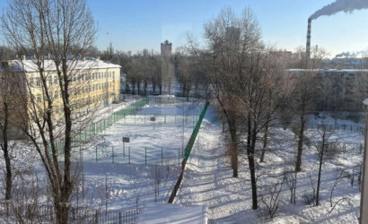 Купить 3-комнатную квартиру, Минск, Сморговский, 10 (Центральный район). Фото 3