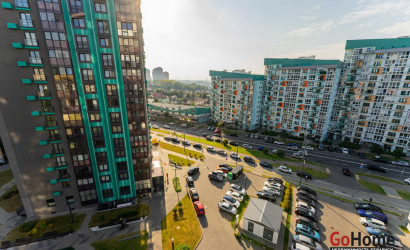 Купить 1-комнатную квартиру, Минск, Беды ул., 44 (Советский район). Фото 33