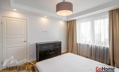 Купить 4-комнатную квартиру, Минск, Багратиона ул., 71 (Партизанский район). Фото 23