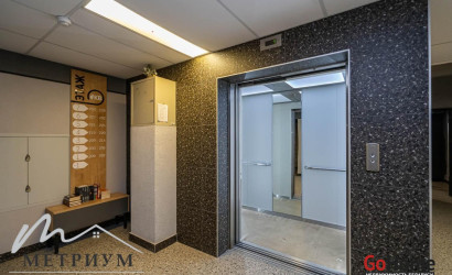 Купить 3-комнатную квартиру, Минск, Нововиленская ул., 31 (Центральный район). Фото 44