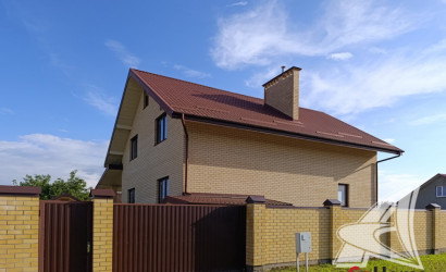 Купить дом, Брест, Ямно-вычулки, 10.18 соток. Фото 40