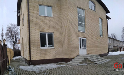 Продажа помещения, Полоцк, Войкова ул.,  534 кв.м.. Фото 16