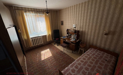 Купить 2-комнатную квартиру, Могилев, Островского, 77. Фото 9