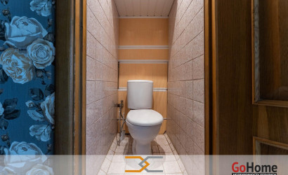 Купить 2-комнатную квартиру, Минск, Илимская ул., 33(Заводской район). Фото 24