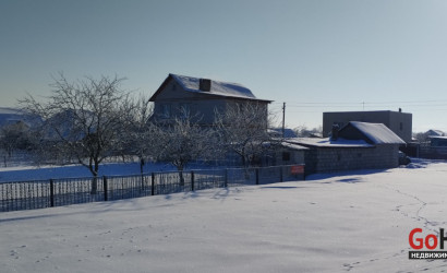 Купить дом, Красный Маяк, Новая 1, 22 соток. Фото 4