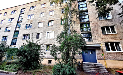 Купить 2-комнатную квартиру, Витебск, Берестеня, 5. Фото 1