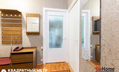 Купить 2-комнатную квартиру, Минск, Лобанка ул., 11 (Фрунзенский район). Фото 13