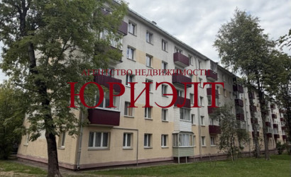 Купить 3-комнатную квартиру, Витебск, Московский, 34. Фото 1