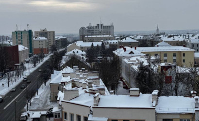 Купить 1-комнатную квартиру, Могилев, Лепешинского, 22/36. Фото 14