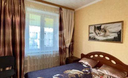 Снять 3-комнатную квартиру, Минск, ул. Асаналиева, д. 38к1. Фото 8