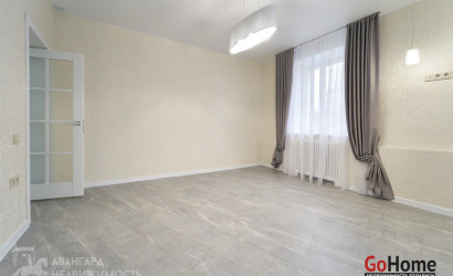 Купить 1-комнатную квартиру, Минск, Клумова пер., 13 (Партизанский район). Фото 21