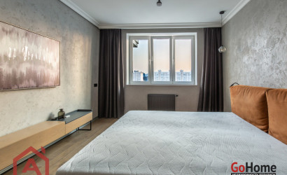 Купить 2-комнатную квартиру, Минск, Мястровская, 13 (Центральный район). Фото 8