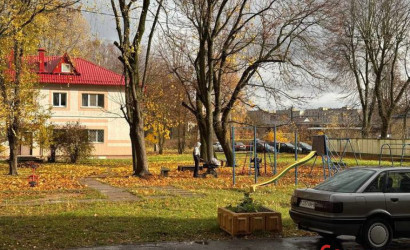 Купить 2-комнатную квартиру, Могилев, Строителей, 23/А. Фото 7