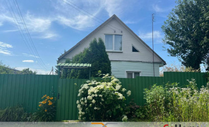 Купить дом в деревне, Медик-85, 11.87 соток. Фото 1