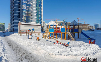 Купить 2-комнатную квартиру, Минск, Лейтенанта Кижеватова ул., 3/А (Октябрьский район). Фото 22