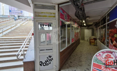 Аренда торгового помещения, Минск, Жилуновича ул., 2/д,  21.5 кв.м.. Фото 3