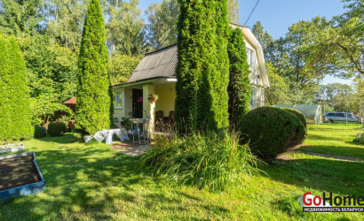 Купить дом в деревне, Дубок-83, 8.5 соток. Фото 30